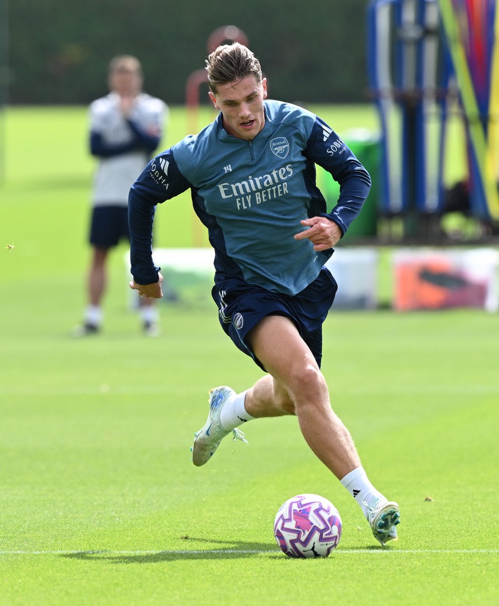 Arsenal tweet media