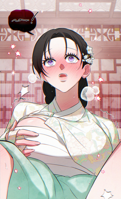 🩷수호신의 신부🩷 11화 업로드 되었습니다! 

연이의 새로운 시도와👀...아찔한 상황의 조우..!
본편에서 확인해주세요☺️❤️‍🔥

🔥후방주의 회차입니다!🔥
🔗lezhin.com/ko/comic/bride…