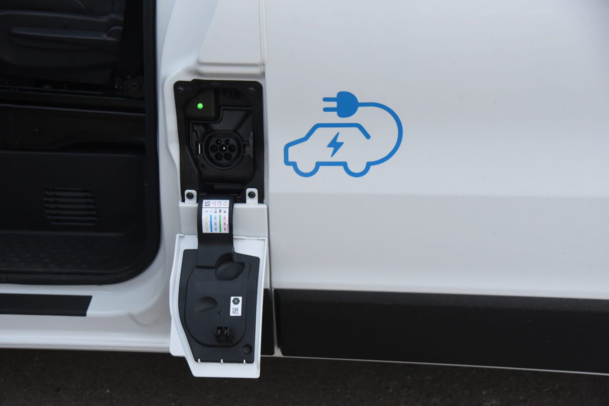 Andrés Lorite (@andreslorite) on Twitter photo 🔌🚙⚡️ Seguimos apostando por el cuidado del medioambiente y la descarbonización desde la <a href="/dipucordoba/">Diputación de Córdoba</a>
🟢 Disponemos de un nuevo vehículo para el Departamento de Medio Ambiente 100% eléctrico
#políticasverdes #electromovilidad #movilidadsostenible #descarbonización #greenaction 🔌🚙⚡️ Seguimos apostando por el cuidado del medioambiente y la descarbonización desde la <a href="/dipucordoba/">Diputación de Córdoba</a>
🟢 Disponemos de un nuevo vehículo para el Departamento de Medio Ambiente 100% eléctrico
#políticasverdes #electromovilidad #movilidadsostenible #descarbonización #greenaction