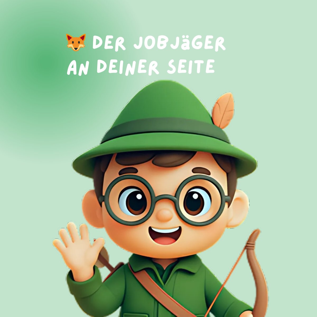 Jobjaegerde's tweet photo. 🦊 Dein Jobjäger an der Seite.

Mit KI, Übersicht &amp; Coaching findest du stressfrei deinen Traumjob. https://t.co/ne1Cznzior