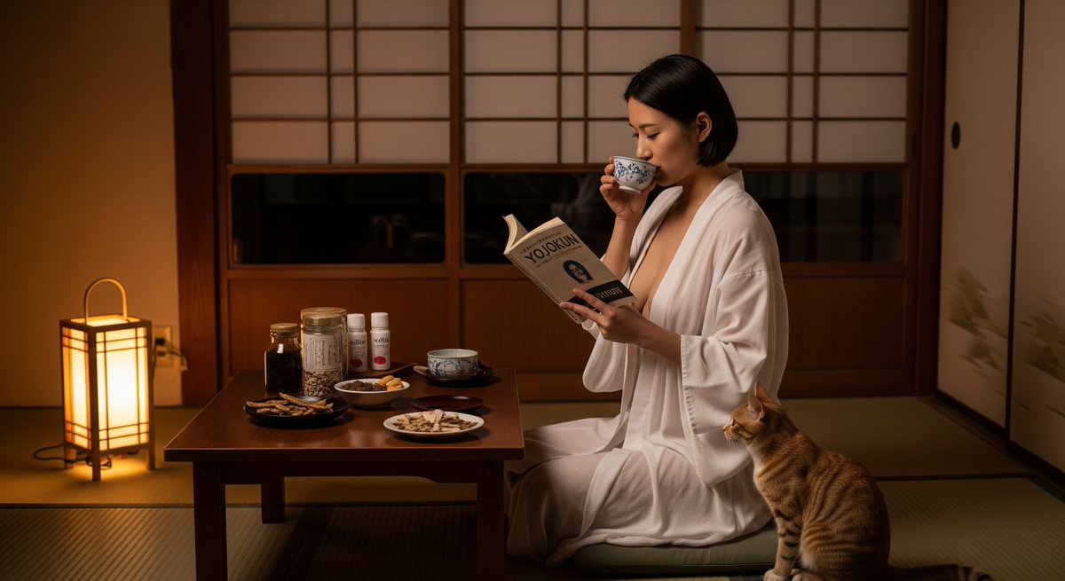 Techãã³éšé·ðŸ (@techpolineko) on Twitter photo 仿¥8æ27æ¥ã¯çè»å¿ð
æ±æžæä»£ã®ååŠè
ã»è²åçè»ã®åœæ¥ããé€çèšãã§ç¥ãããå¥åº·é·å¯¿ã®å
é§è
å€äžã«å€å
žãèªã¿è¿ããŠããããç«ãäžç·ã«å匷ã¢ãŒãð
æã®äººã®ç¥æµã£ãŠãä»ã§ãéçšããããšãå€ããã
#仿¥ã¯äœã®æ¥ #ç« #çè»å¿ #å€å
ž 仿¥8æ27æ¥ã¯çè»å¿ð
æ±æžæä»£ã®ååŠè
ã»è²åçè»ã®åœæ¥ããé€çèšãã§ç¥ãããå¥åº·é·å¯¿ã®å
é§è
å€äžã«å€å
žãèªã¿è¿ããŠããããç«ãäžç·ã«å匷ã¢ãŒãð
æã®äººã®ç¥æµã£ãŠãä»ã§ãéçšããããšãå€ããã
#仿¥ã¯äœã®æ¥ #ç« #çè»å¿ #å€å
ž
