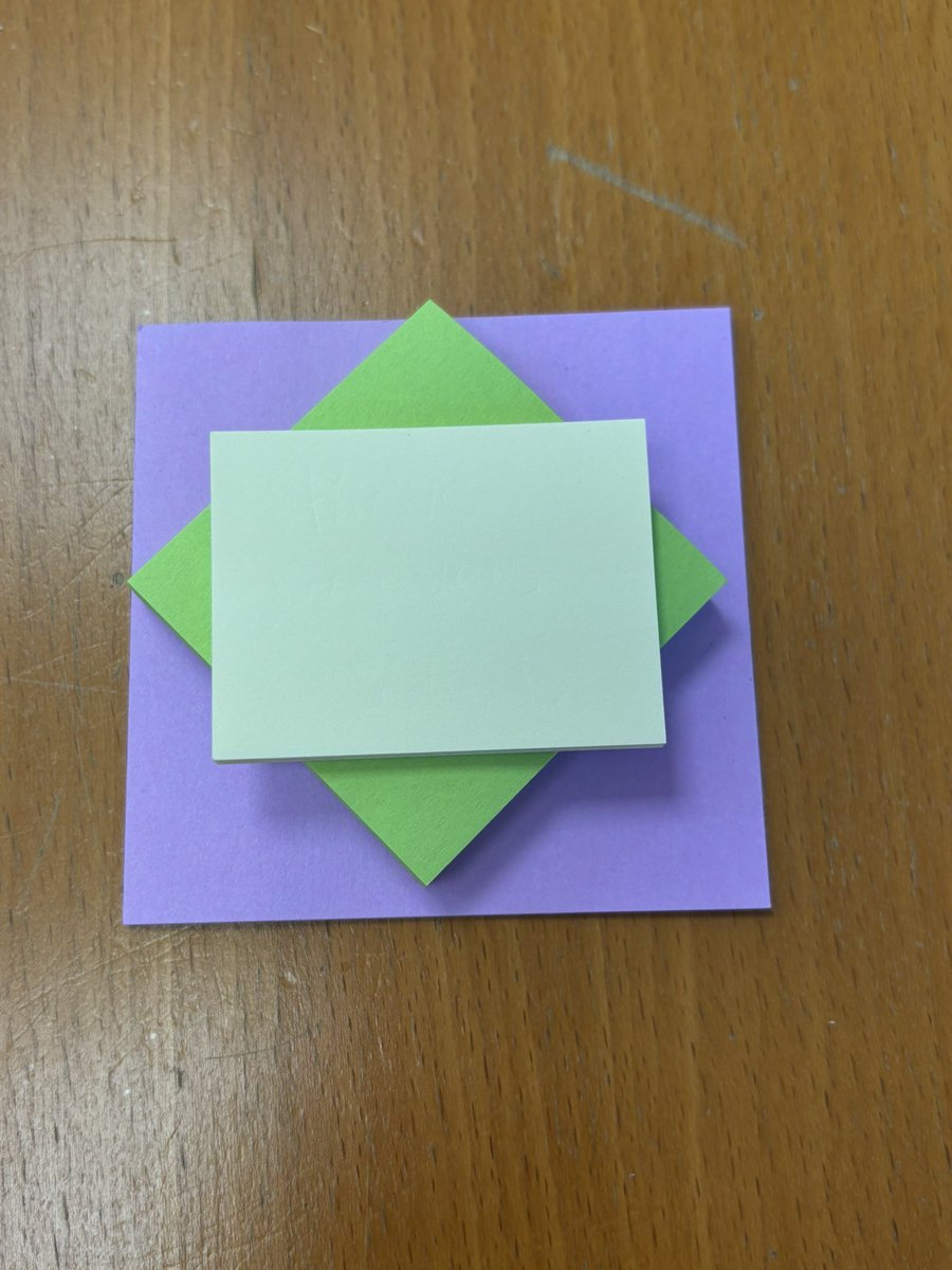 Catia1nOnly's tweet image. Hello Wednesday

What colors we working with at the office today? 

#postitnotes #officelife @Postit