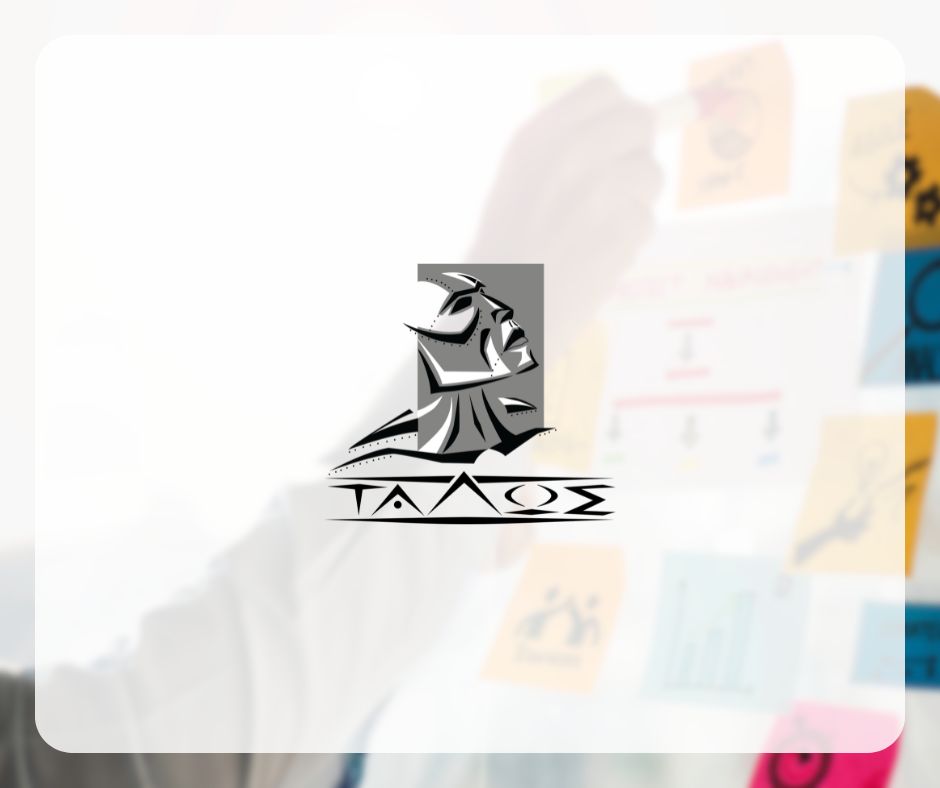 🫵Έλα στην ομάδα μας!

3 θέσεις διαθέσιμες για τον RTD Talos
💡Σύμβουλος Διαχείρισης Έργων – Τμήμα Δημοσίου Τομέα

💡Σύμβουλος Διαχείρισης Έργων – Τμήμα Έργων Ιδιωτικού Τομέα

💡Σύμβουλος Διαχείρισης Έργων – Τμήμα Ανάπτυξης Εργασιών

Μάθε περισσότερα ⤵️
talos-rtd.com/el/become-a-pr…