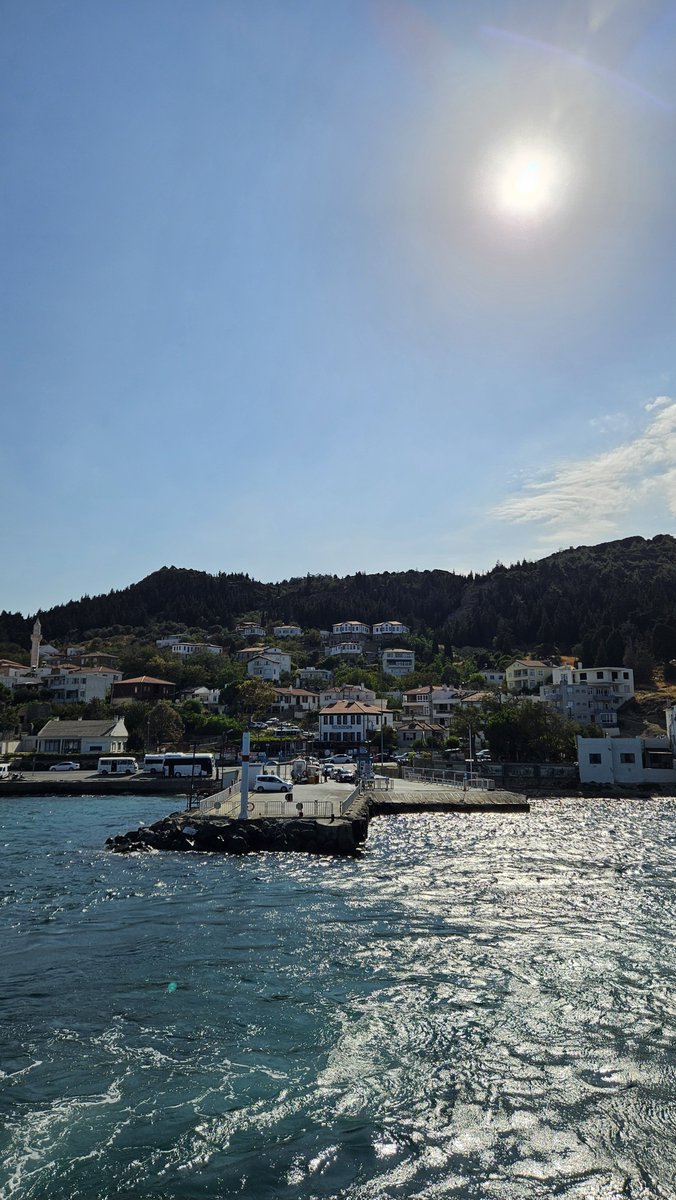 Çanakkale yolcusu kalmasın 🇹🇷