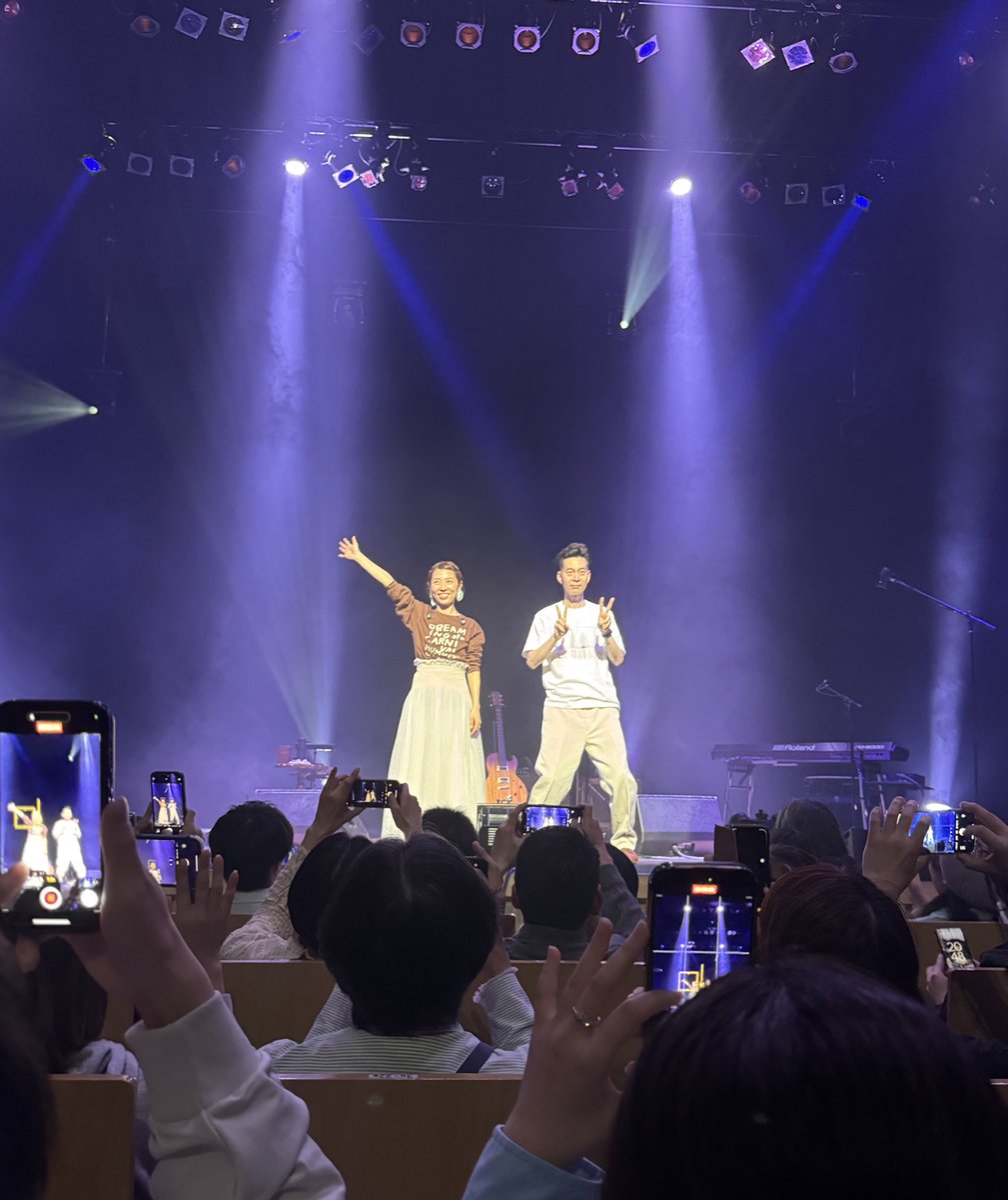 お二人の新曲が楽しみです。。。
待ち遠しすぎる。。。

#ハンバートハンバート