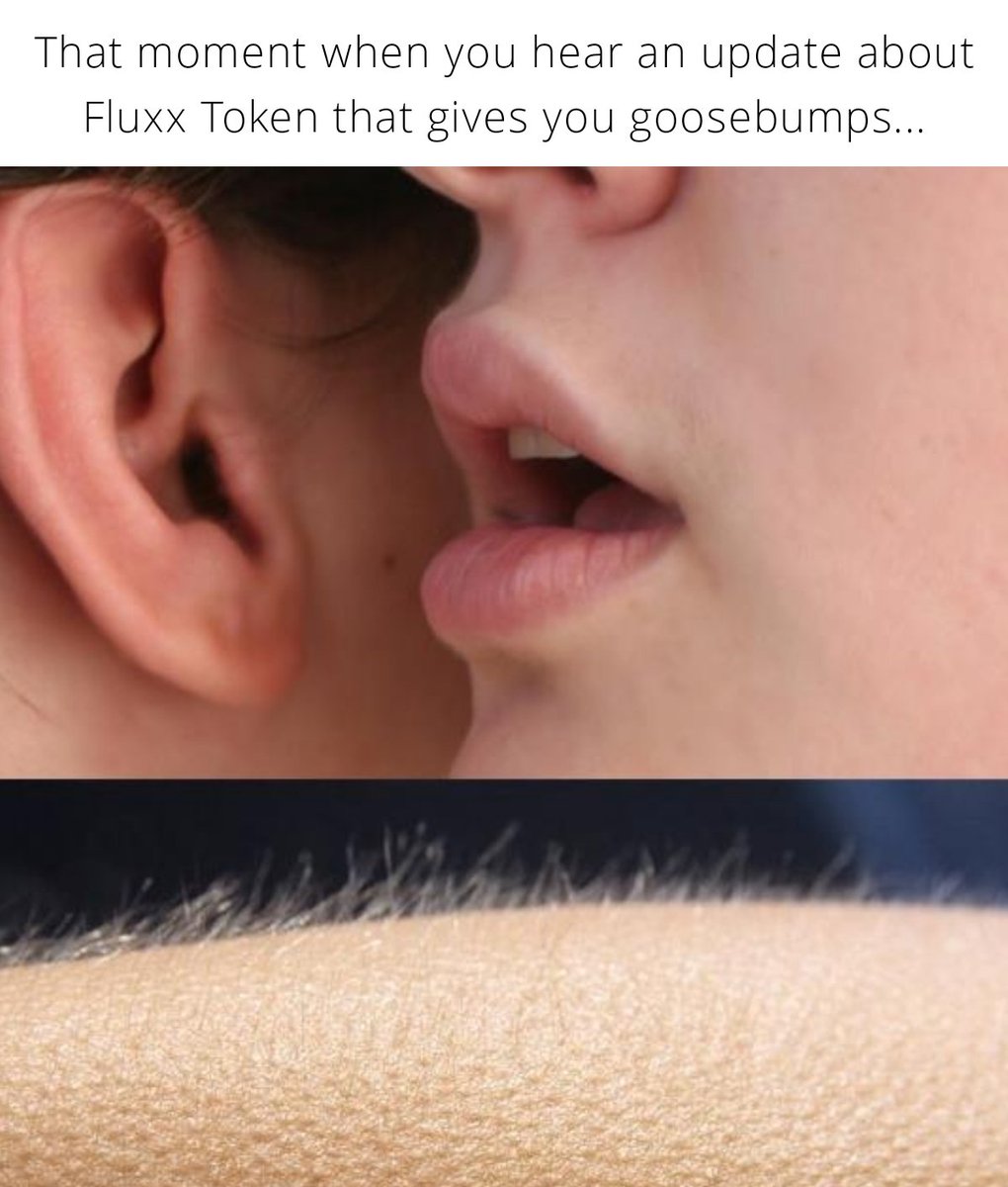 Fluxx_Token's tweet image. If you&apos;re not swept off your feet, IT&apos;S NOT FLUXX !!! 😎

Join our TG community 👇🏿
t.me/FluxxTokenComm…

#Fluxx
#BestProject
#SteadyCooking