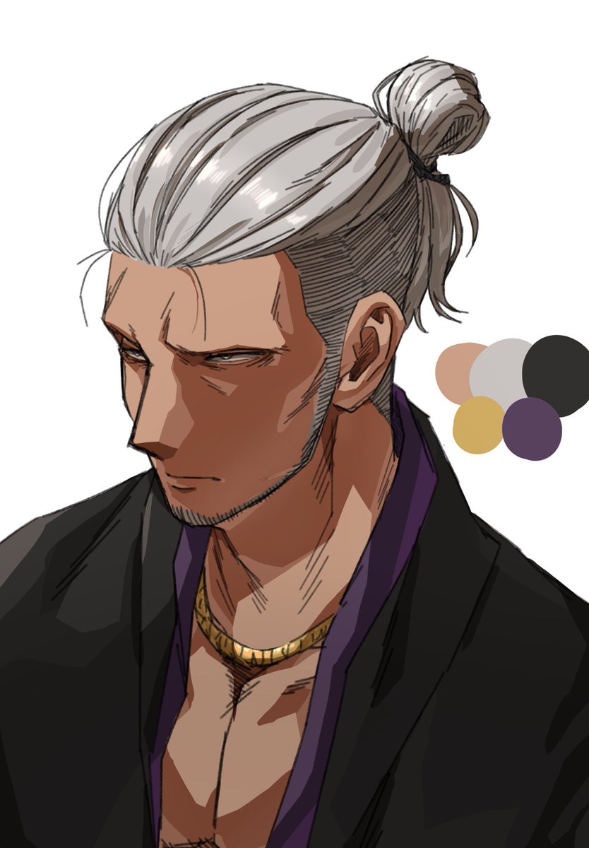 #テンカイチ 진짜 너무 어려운 남자…