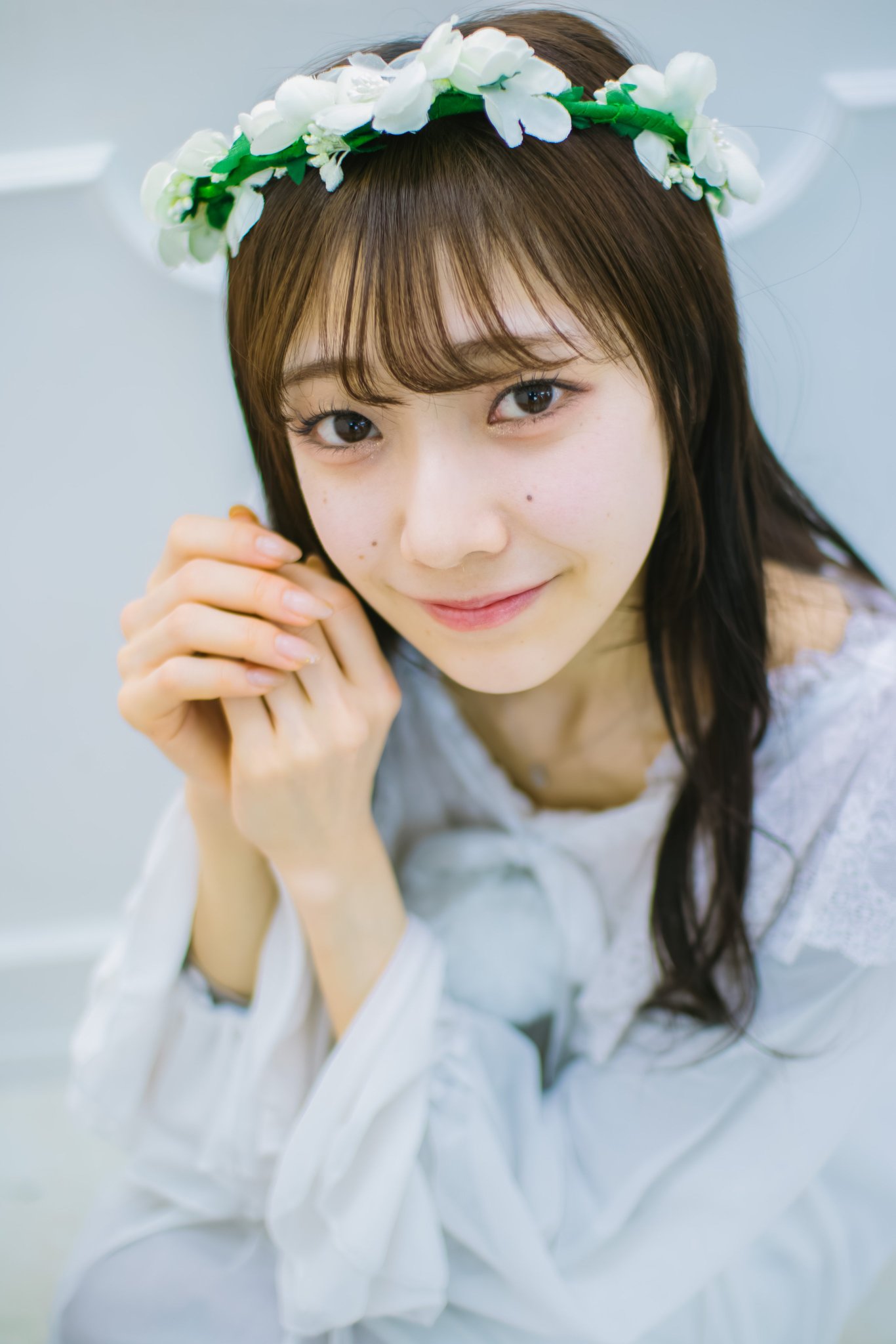 第一回KPC公募展　おんなの写真集 カブちゃん on X: 