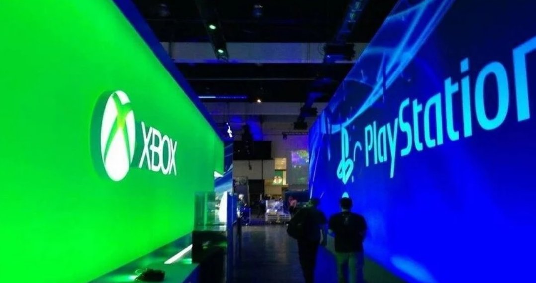 Alguns jogadores do PlayStation e do Xbox finalmente declaram que 'a guerra dos consoles acabou'

windowsclub.com.br/alguns-jogador…