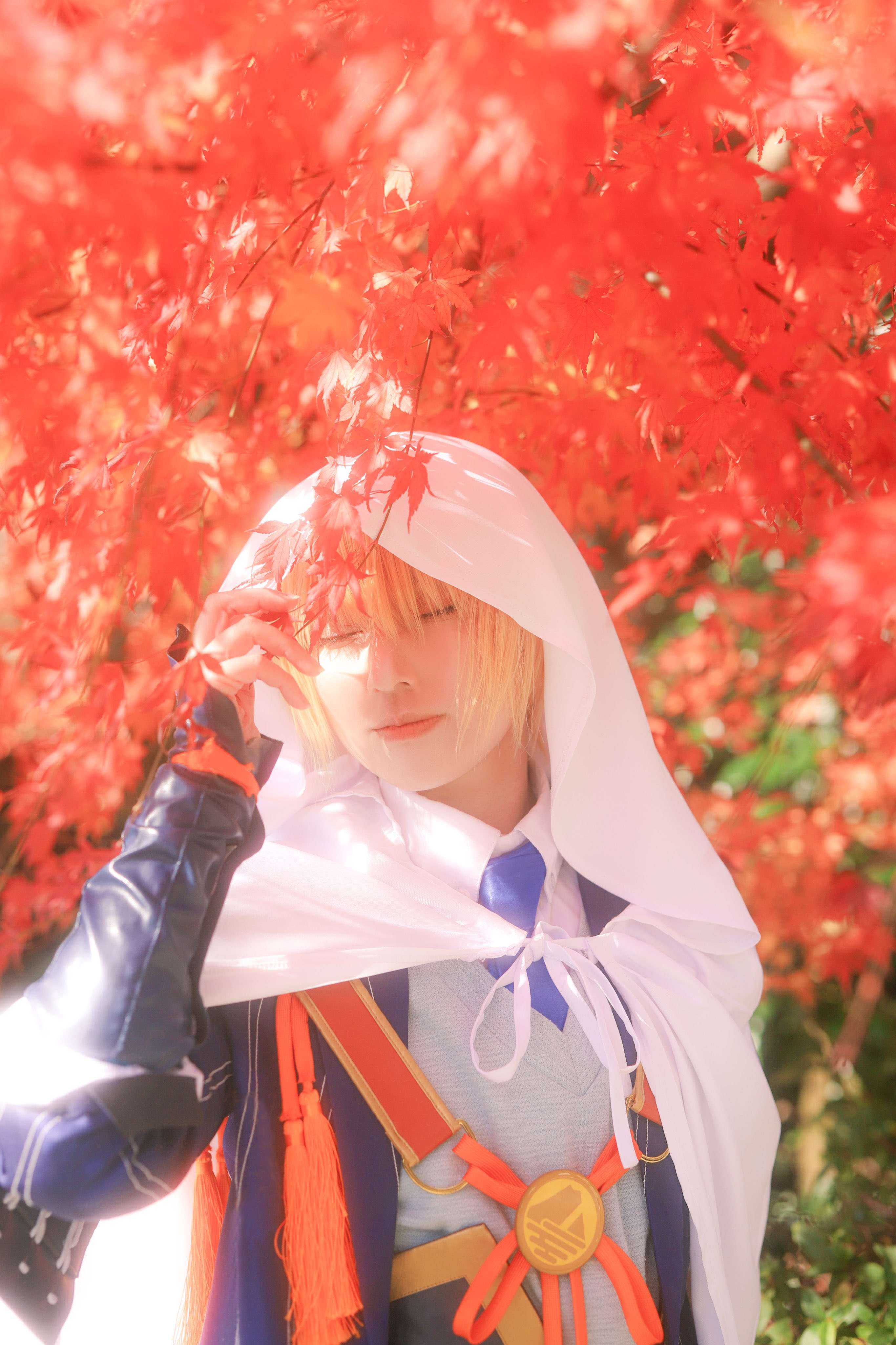 おとぎ雛 (@chomeson08) / X