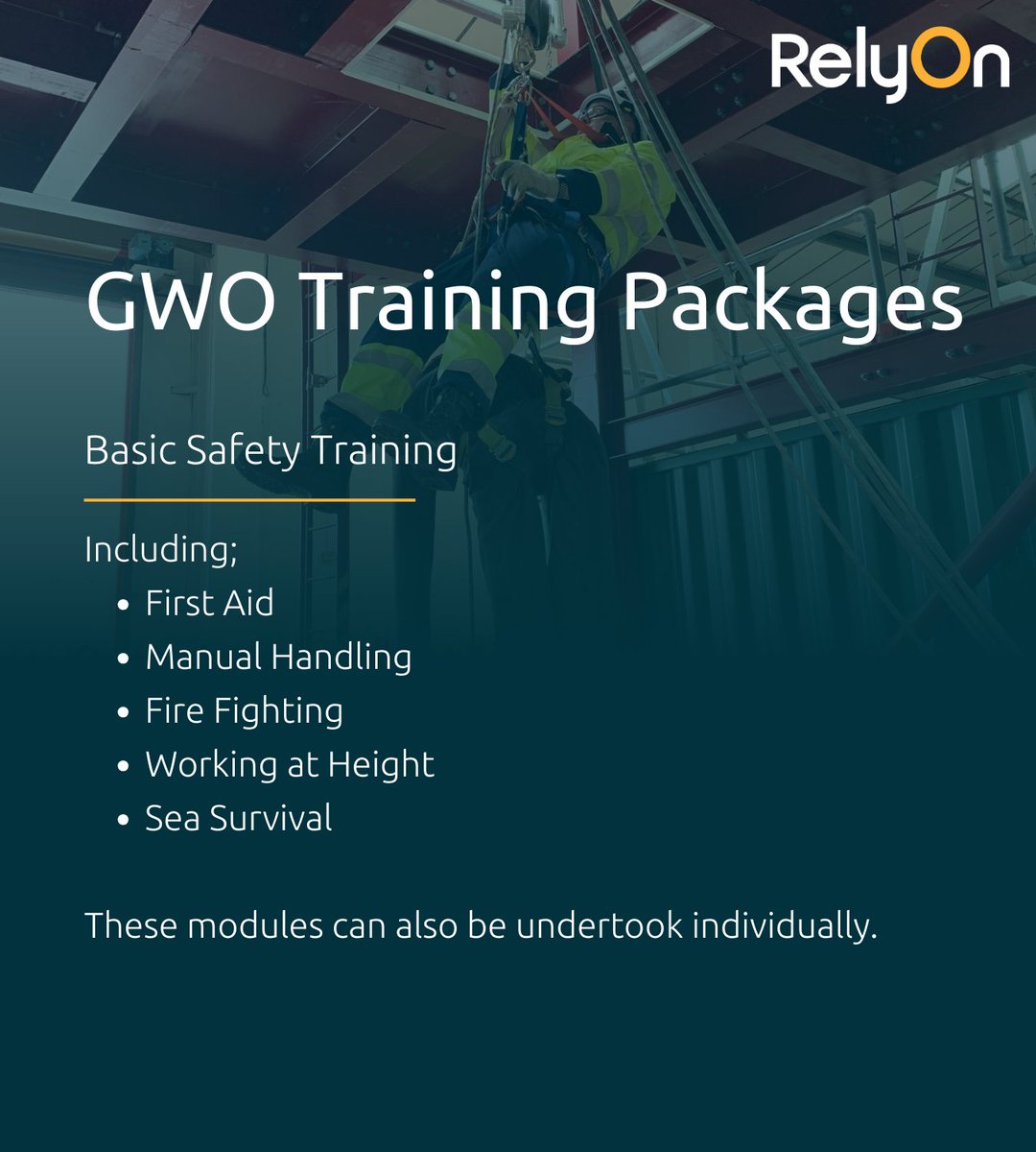 RelyOn UK tweet media