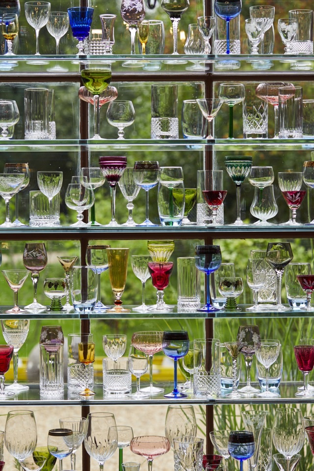 CWC_Company's tweet image. August 27th is "Just Because Day," so here are some totally random and unrelated windows, just-for-the-heck-of-it. (Good heavens, is that Wendolyn in her bagel pushcart days?)