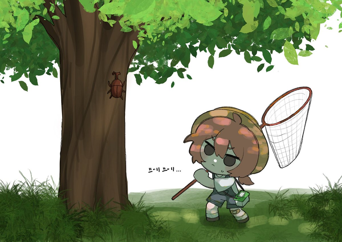 #wdrd100days
48日目