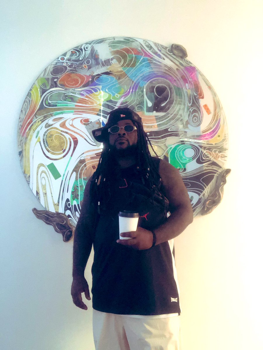 The Comunity treasure…. &amp; in due time y’all will know🎶😊❤️