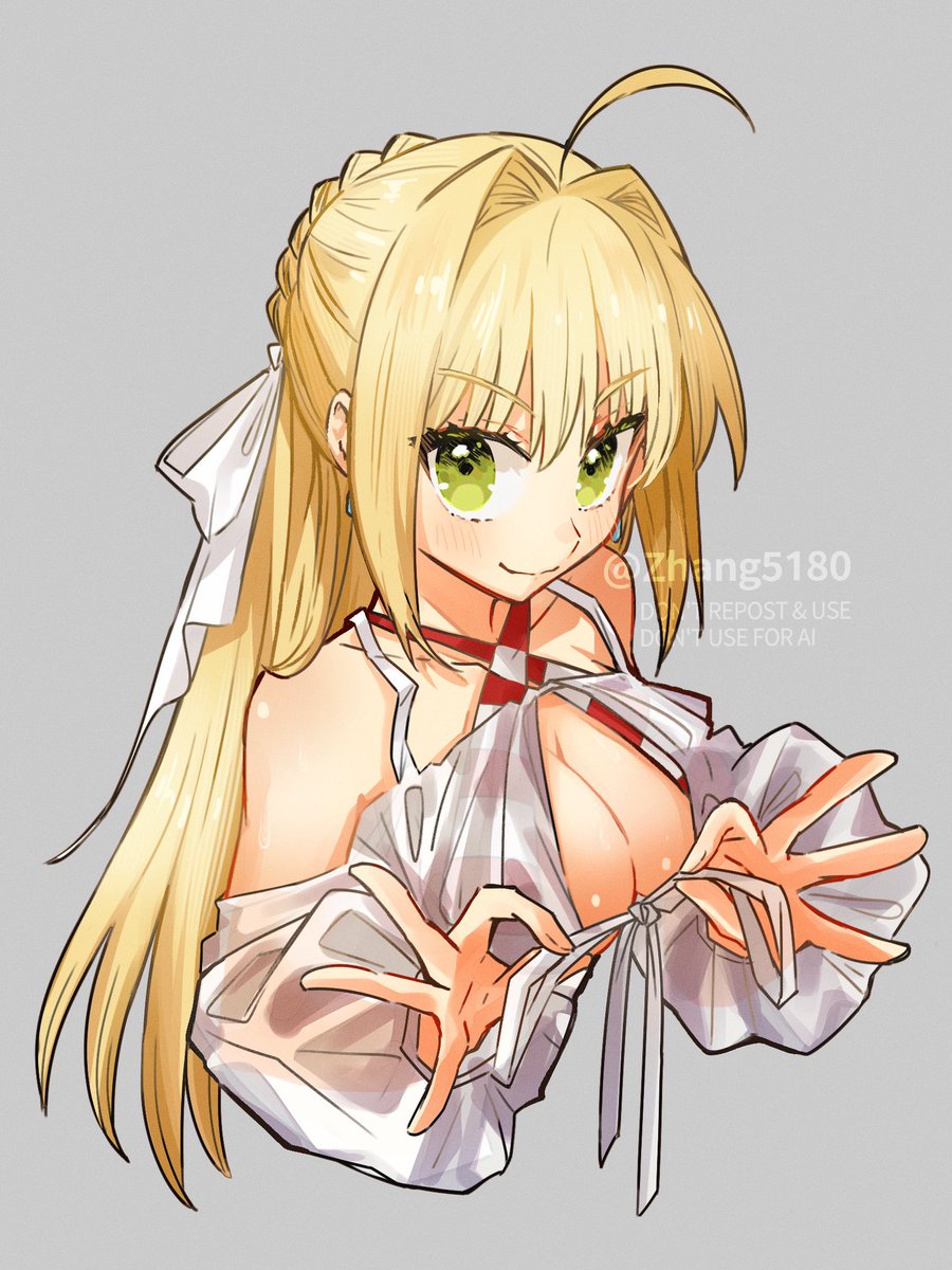 第三再臨の水着のデザイン、本当に最高！🥰