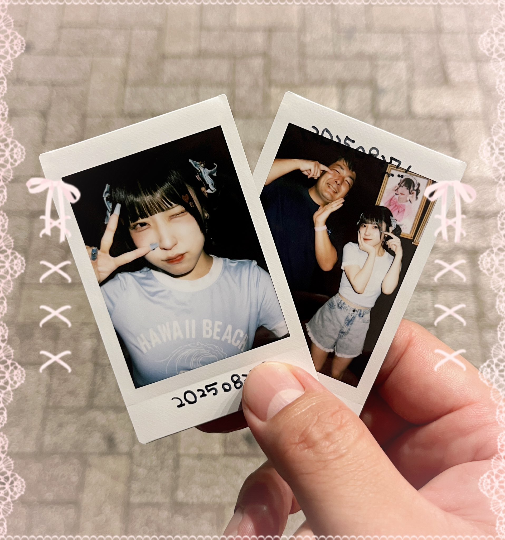 ✩.*˚Smile☆あどちゃん︎^^専用 よしとも on X: 