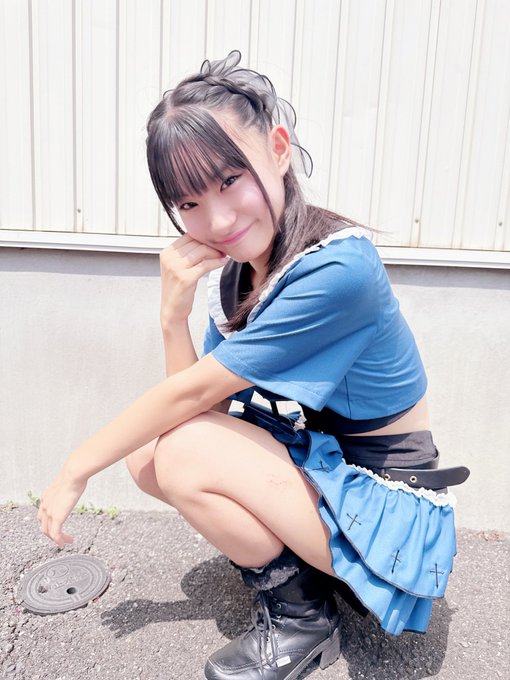 Twitterのコスプレ画像17