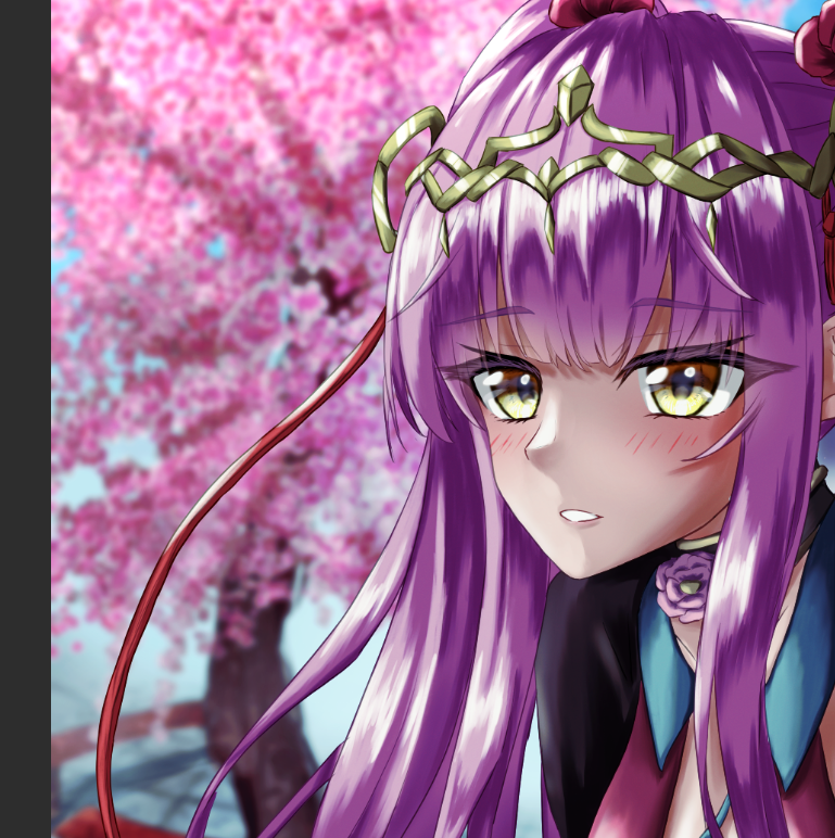 よし！！！！表紙用の一枚できた！！！！なので実質じゃぶマイ向けカラーイラスト終了！！！！！！！！！！！！！お疲れ様でした！