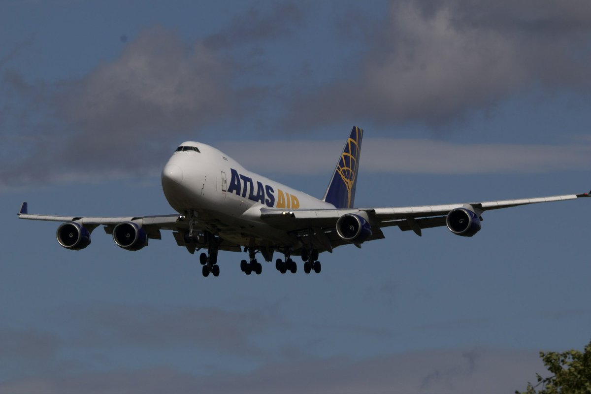 Any chance of a McFlurry delivery to <a href="/RAFLakenheath1/">RAF Lakenheath</a>? Getting rather sunny n warm sat here waiting for 16 F35/15’s to return. <a href="/McDonaldsUK/">McDonald's UK</a> ??