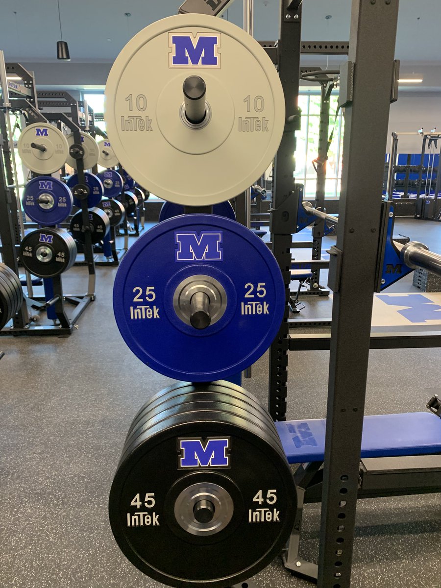 Millikin Baseball tweet media