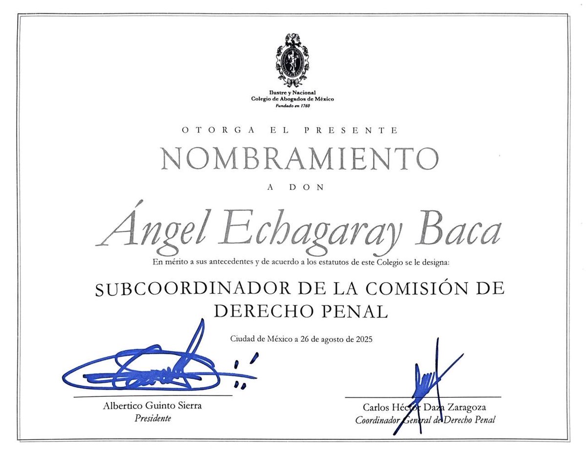 Angel Echagaray Baca tweet media