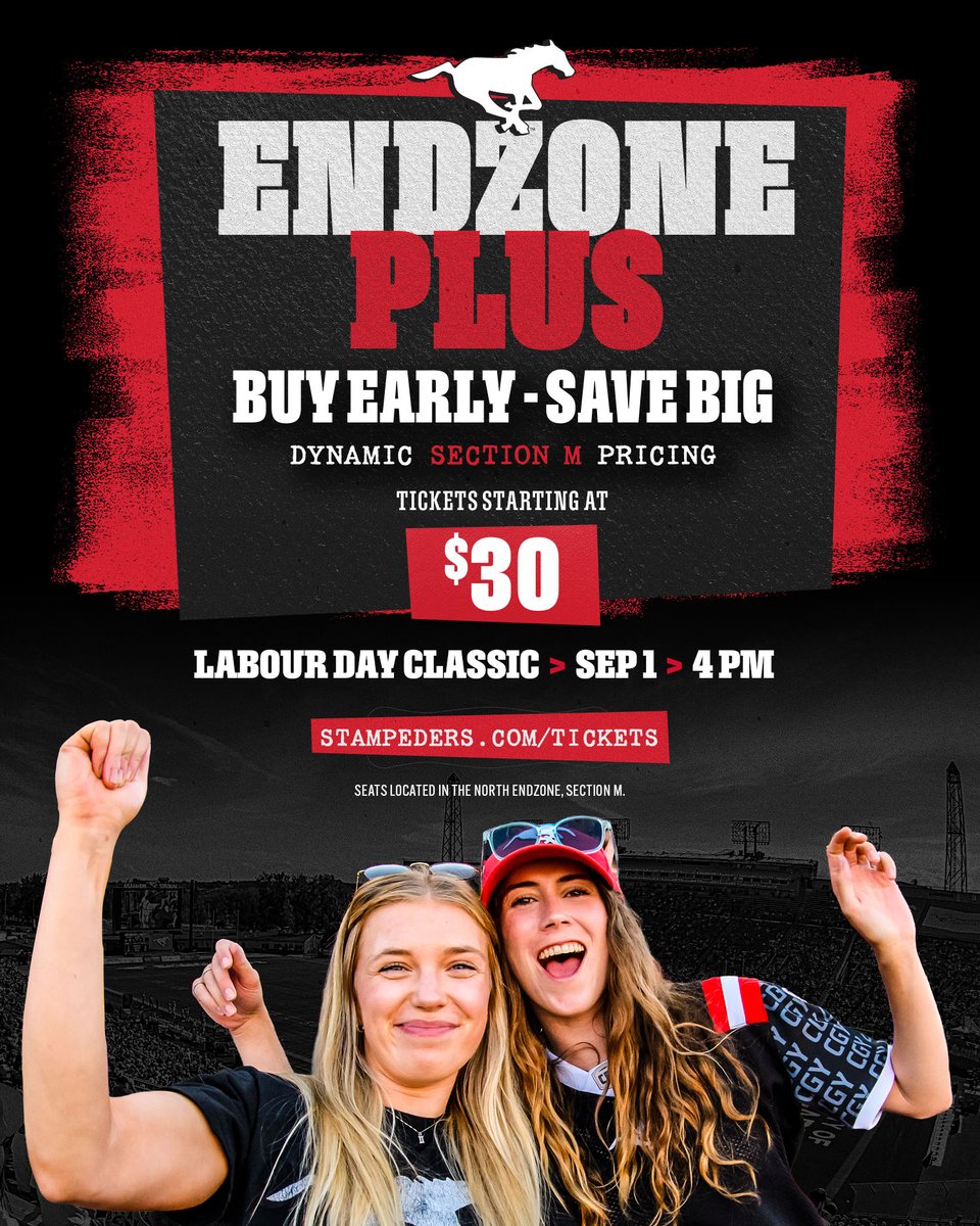 Calgary Stampeders tweet media