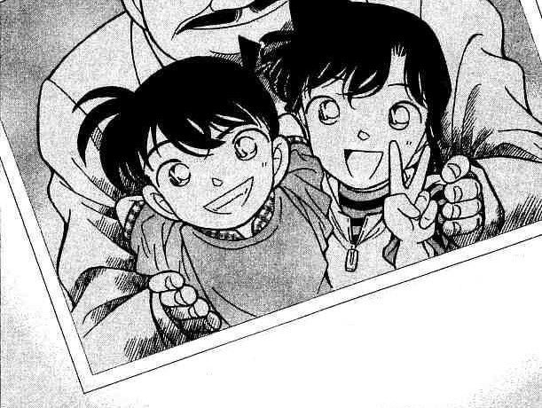 I fell in love with her smile from the first moment 🩶🩶