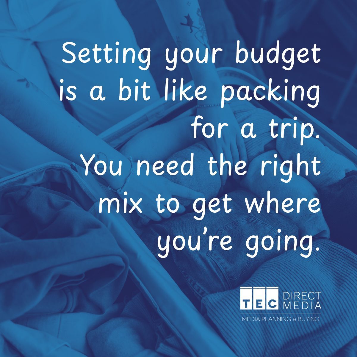 TECDirectMedia tweet media