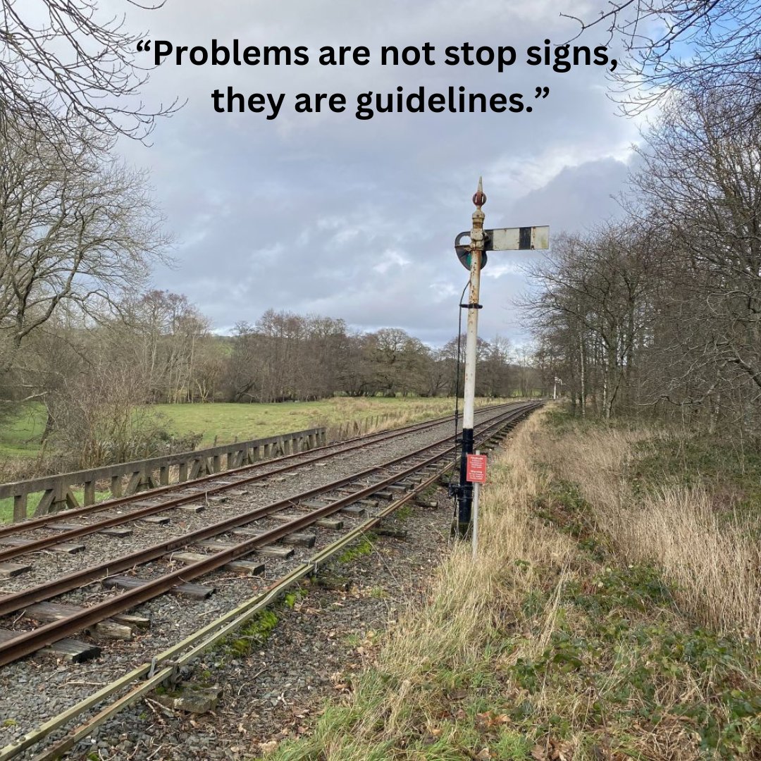 #powerofpositivity💖
Robert H. Schuller
“Problems are not stop signs, they are guidelines.”
#LetsGoHome #meditation #meditationalstate #musictherapy #freedom #behappy #lovelife❤️
Image by Sebastian Ganso @Pixabay