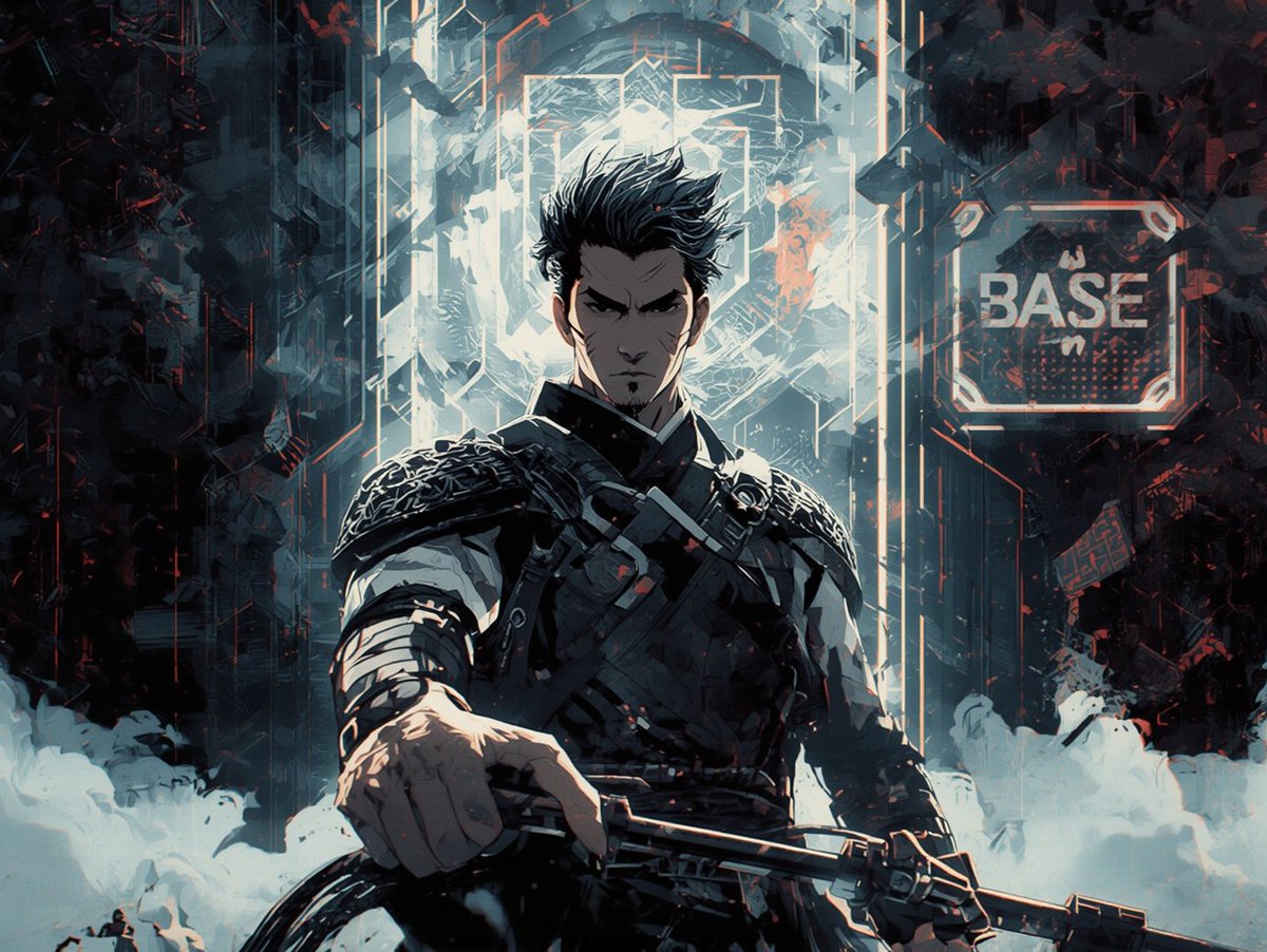 Medifi's tweet image. Your first onchain step with Base 🟦

1. Get ETH on Base : Use bridge.base.org to move ETH from ethereum .
2. Mint something fun : Check out free / lowcost NFTs available on Base . ( Tip : search Base NFTs on OpenSea or Zora )
3. Explore dApps : Try a defi app, a social…