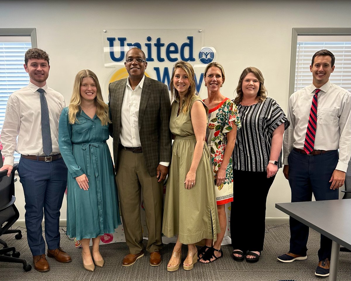 The West Alabama Young Leaders Society had an amazing time learning from Alabama legend Bobby Humphrey – former All-American, NFL Pro Bowler, and our very own Bryant Banker!