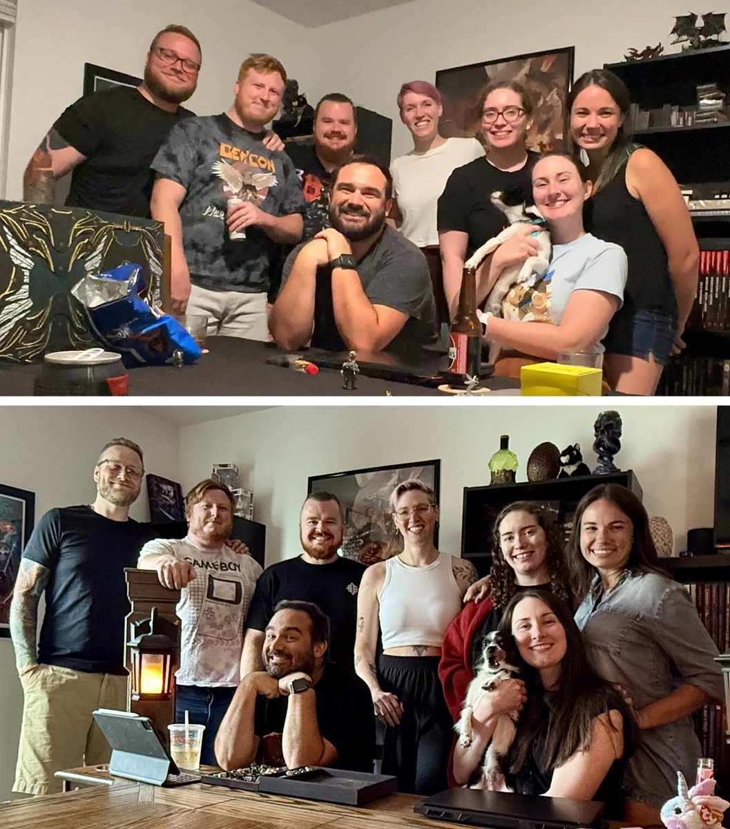 Techie Taco tweet media