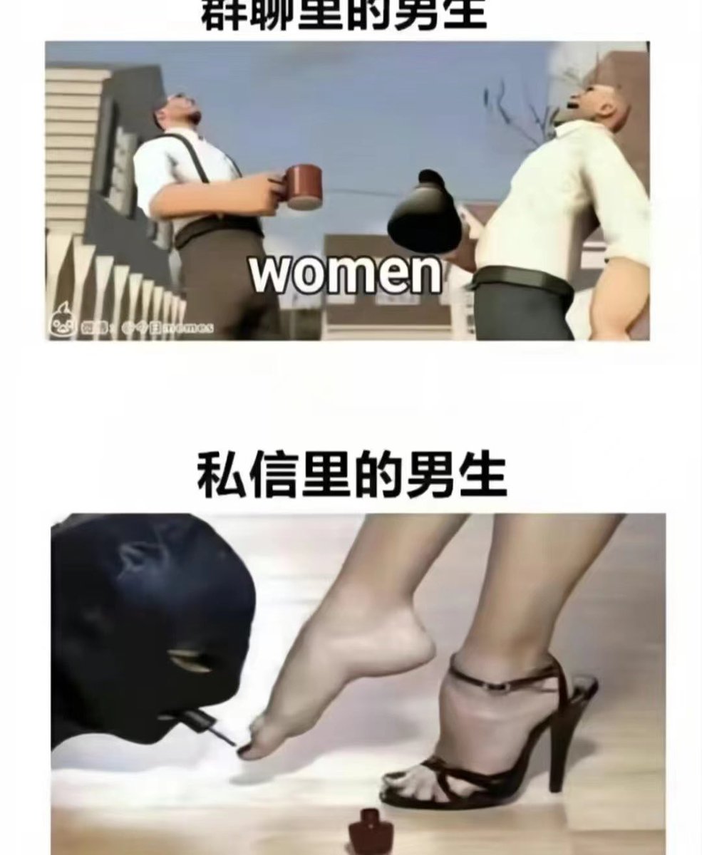 群友谁？