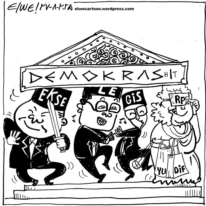 elwe cartoon (@furqonelwe) on Twitter photo 