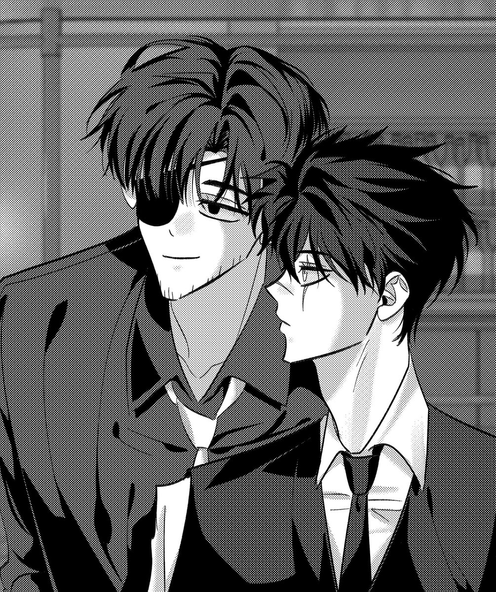 #커미션 #RT 

흑백 낙서 커미션
오픈 세일 중입니다~

목표금액 달성 시 rt 해주신 분들 중 한 분 추첨하여 그림 그려드리겠습니다~~

> kre.pe/F7St