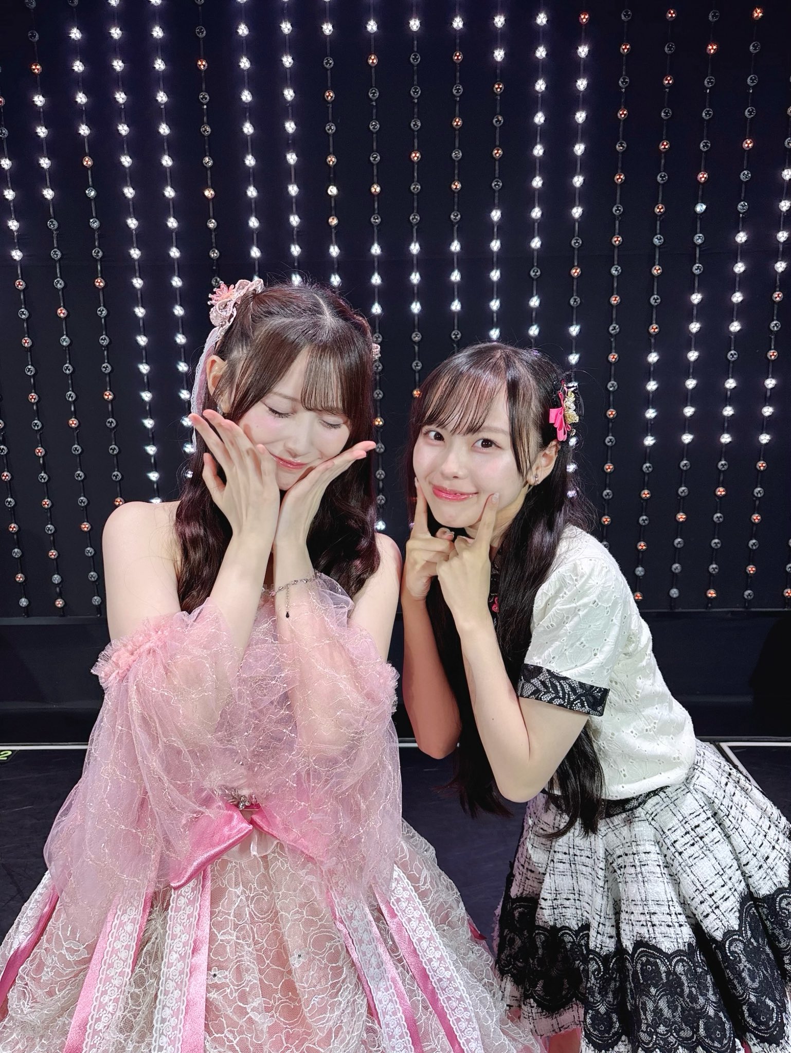 田中 美空〖NMB48〗 on X: 