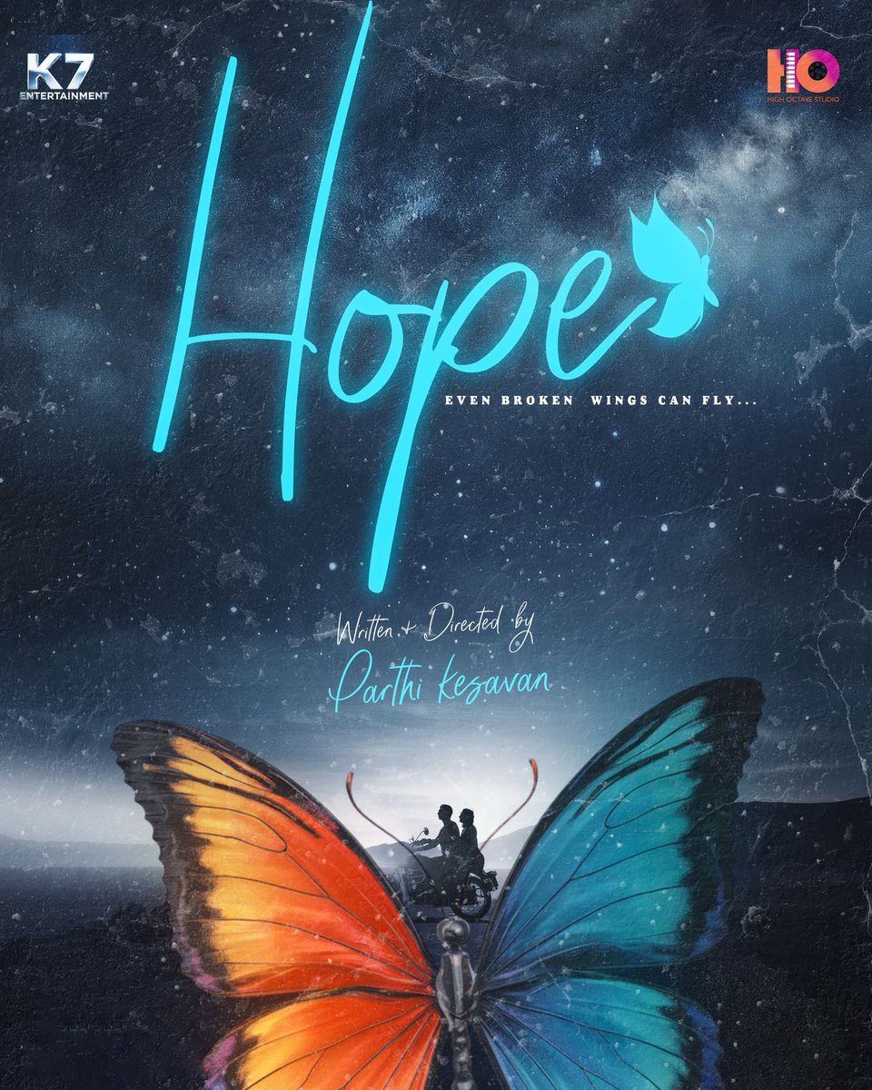 Media Forte tweet media