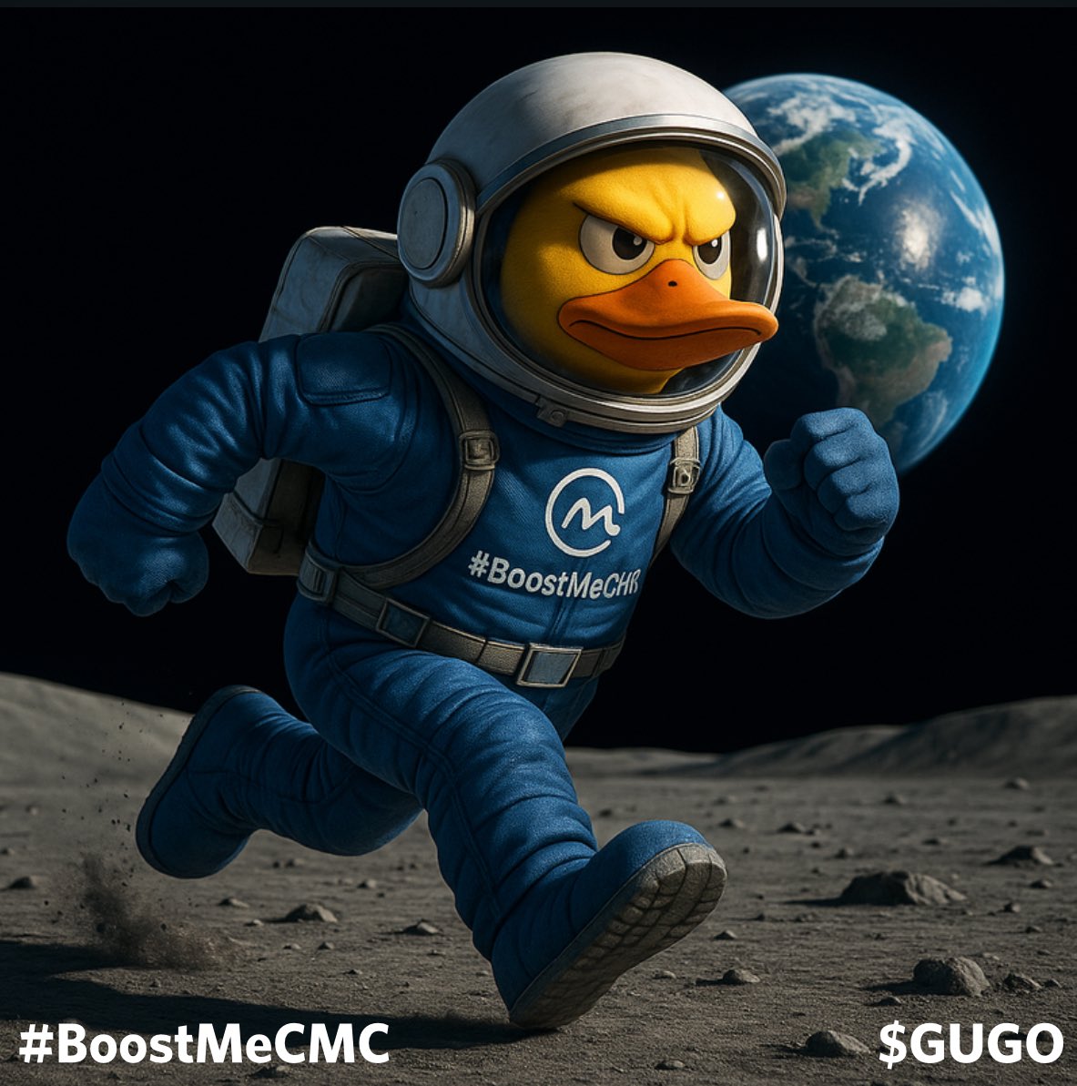 TheRingMaster.eth (@theringmaster_) on Twitter photo With the support of <a href="/CoinMarketCap/">CoinMarketCap</a> there’s no telling how far we can run. To infinity and beyond! Let’s $GUGO 🚀 🦆
#BoostMeCMC <a href="/runwithgugo/">Gugo</a> With the support of <a href="/CoinMarketCap/">CoinMarketCap</a> there’s no telling how far we can run. To infinity and beyond! Let’s $GUGO 🚀 🦆
#BoostMeCMC <a href="/runwithgugo/">Gugo</a>
