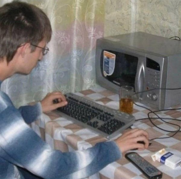 you just got a new macbook air m4 are you installing cursor or claude code?