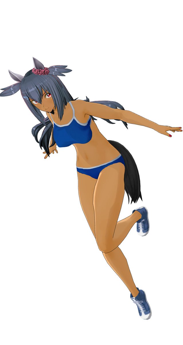 カスタム版権キャラさんズ
セクシーフジヤマさん小稲木しのぶ先生ヒシアマ姐さんガラさん
#カスタムキャスト 