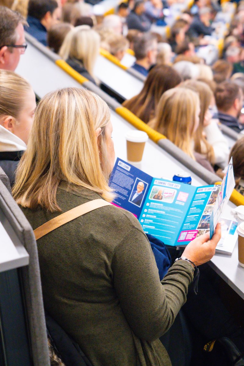 University of Lincoln, UK tweet media