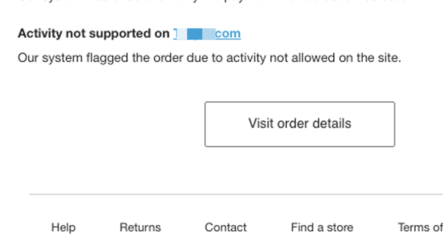 sardine's tweet photo. 🤔 Are merchants mistaking AI agents for malicious bots?

We tried to buy a $4 tube of toothpaste online (for pickup) with ChatGPT Agent mode.

The checkout never made it past the fraud system. It wasn’t a payment issue. It wasn’t out-of-stock. The only “problem” was that the buyer was an AI agent.

Old world: Spot the bot, stop the fraud. New reality: The bot is the customer.

This is an issue most merchants are racing to figure out. The ones that update their fraud toolkit for this new world will own the next era of commerce.

But that will mean figuring out how to:
- Authenticate agents as legitimate buyers
- Bind user consent to agent actions
- Detect compromised or malicious agents
- Redesign step‑ups for non‑humans
- Adapt risk scoring to mixed human/agent journeys

We’ve laid out ways to adapt in our new whitepaper on agentic commerce.