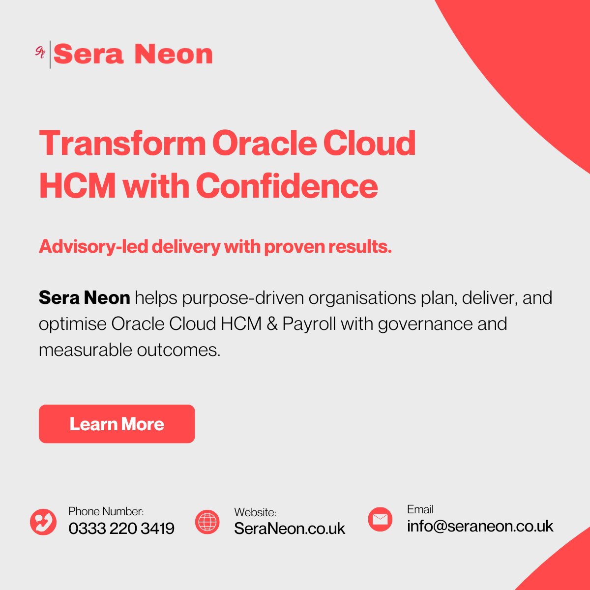 Sera Neon tweet media