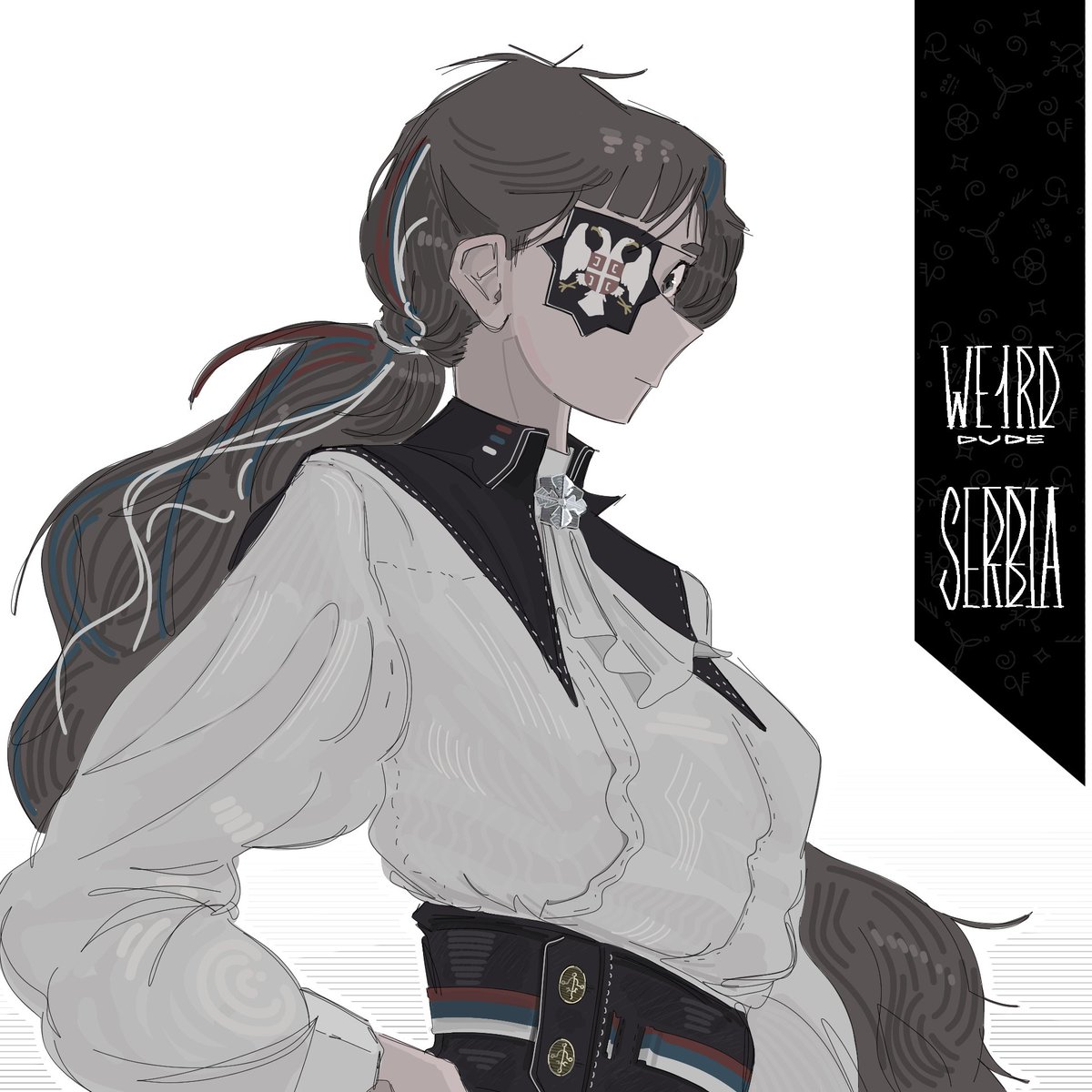 #HumanCountries
Serbia🇷🇸