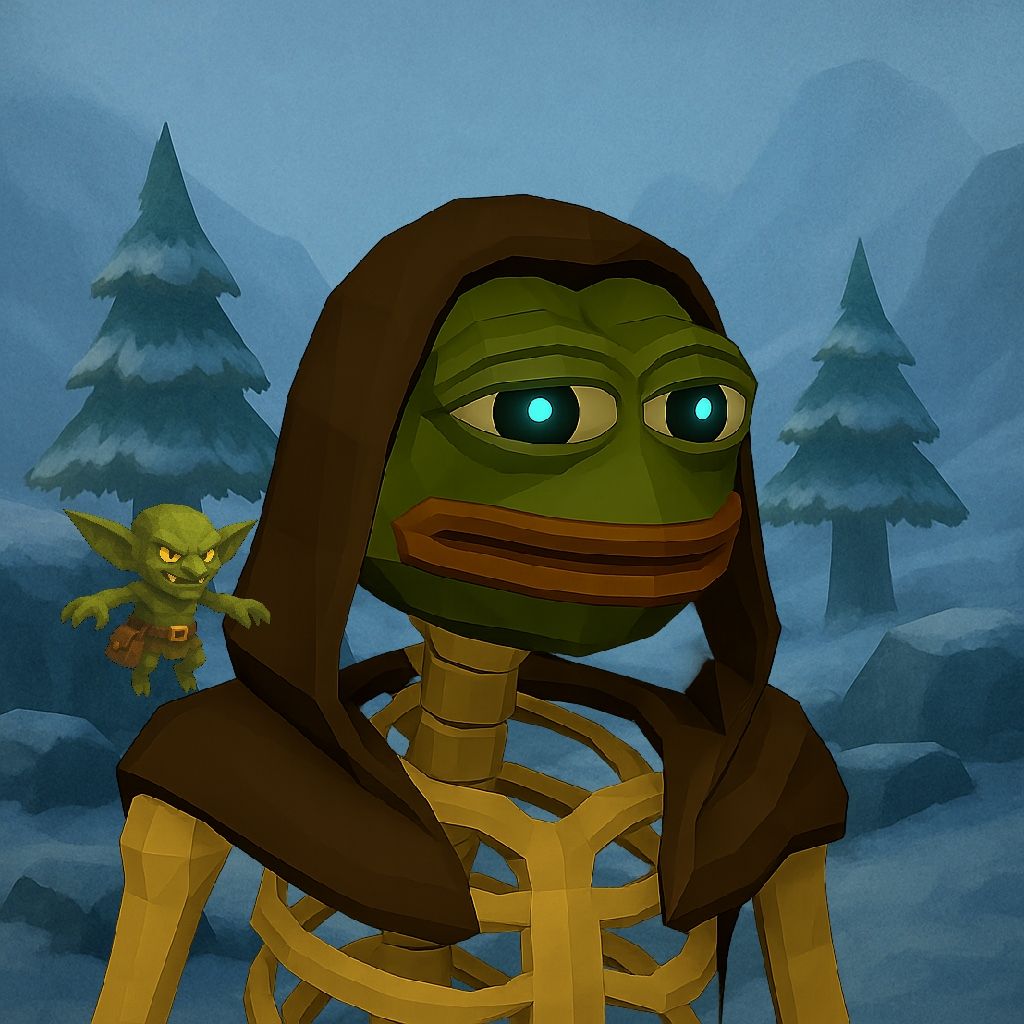 timsouw's tweet image. Working on this collection has been a true joy

Building these worlds stirred a deep nostalgia for the 2000s and old beloved video games, while at the same time weaving that spirit together with our own web3 culture

See you in 2 hours on @opensea