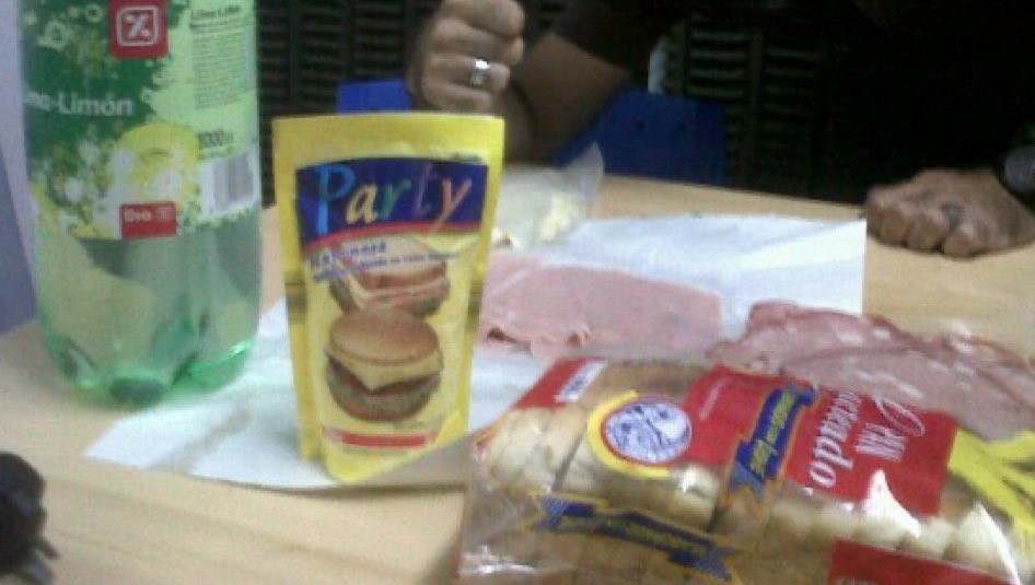 Día 3 viviendo solo