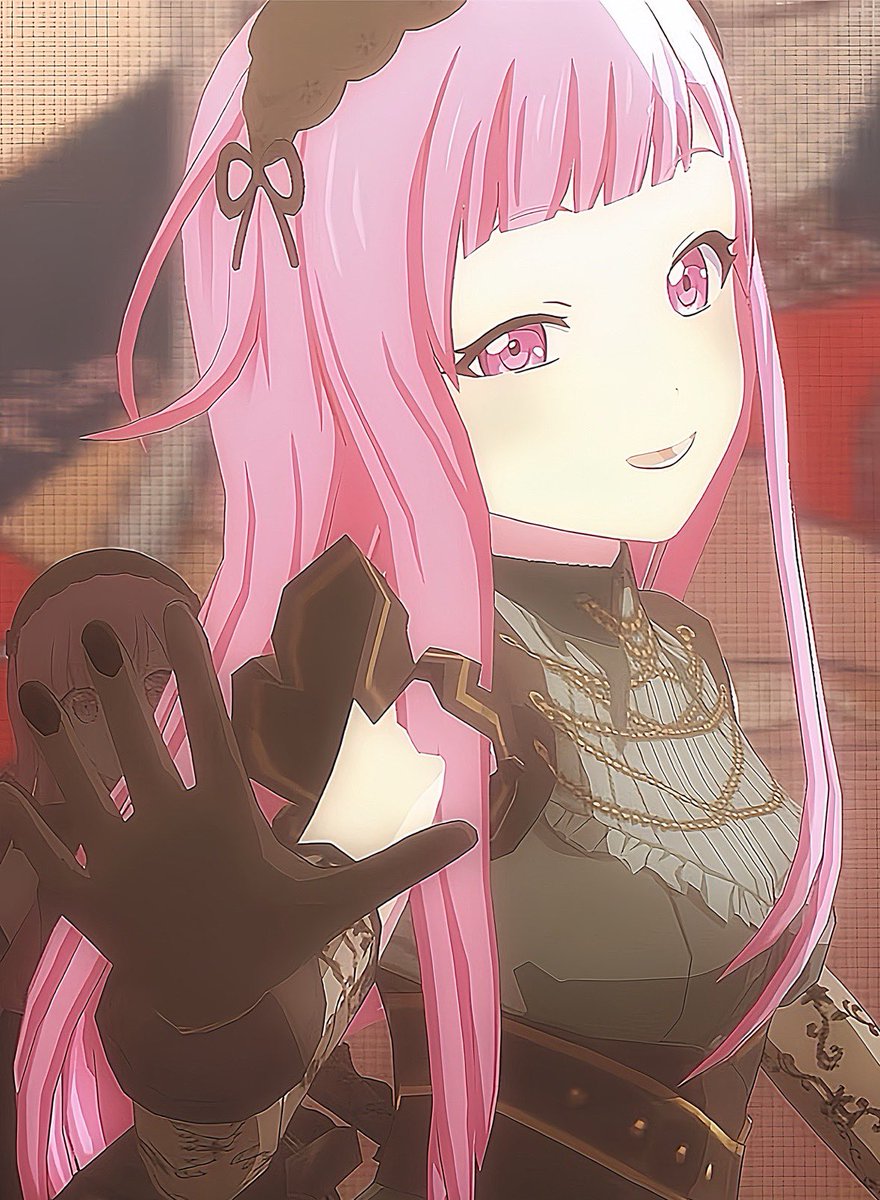 #プロセカ #鳳えむ
🎀🖤ྀི