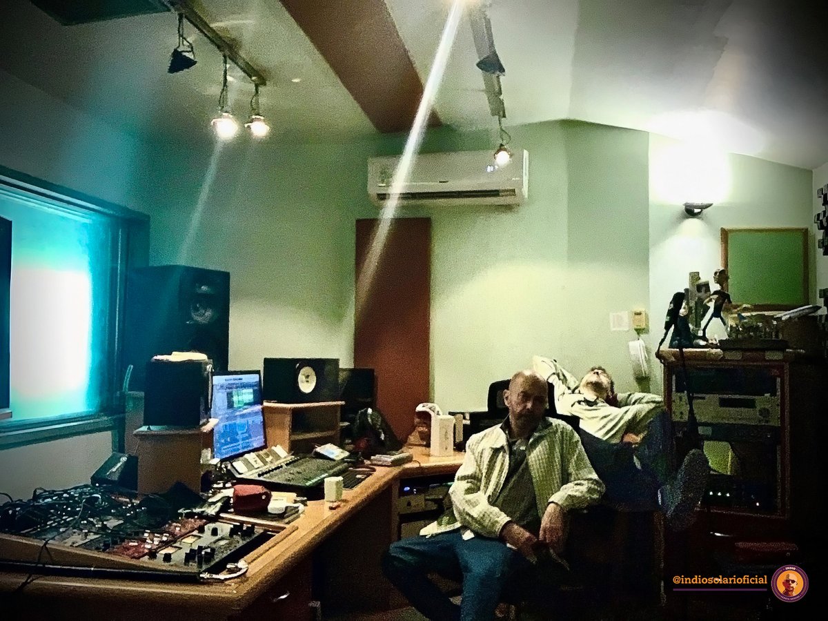 Indio_Solari_ok's tweet image. Luzbola