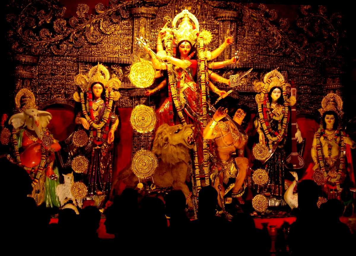 Durga Ma