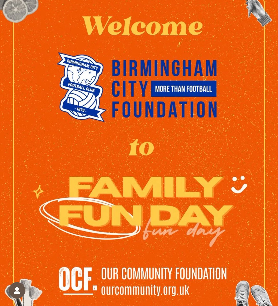 With lots of fun activities for all the family, food, DJ, Magic Man, punching machine, smoothie bikes, inflatables, gladiator ring, VR headsets + much more!